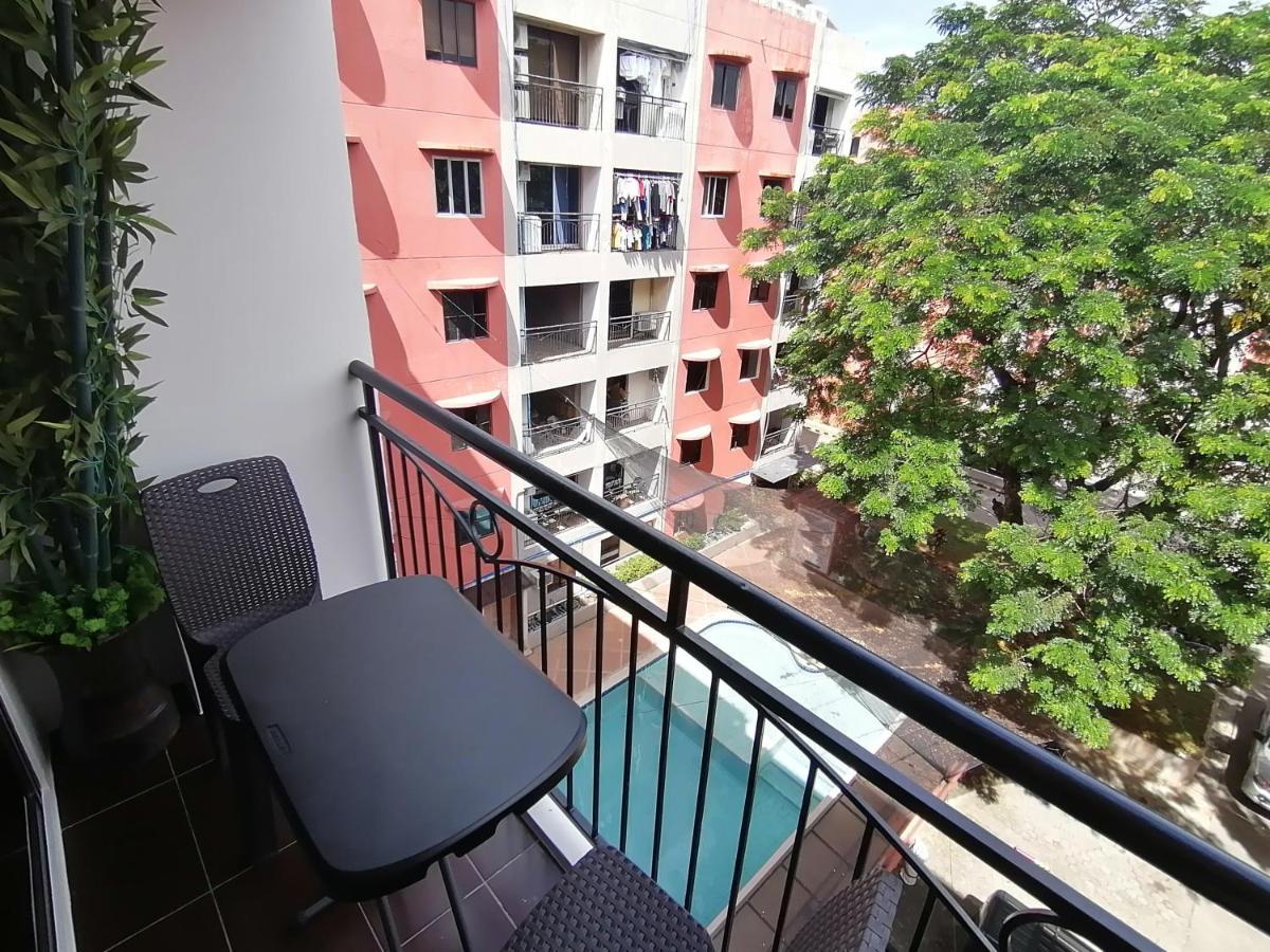 Condo Azur Suites E507 Near Airport, Netflix, Stylish, Cozy With Swimming Pool Lapu-Lapu City Exteriör bild