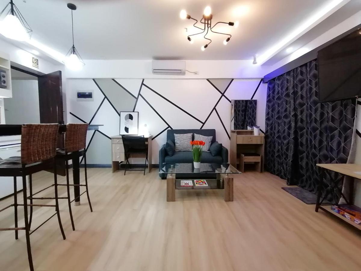 Condo Azur Suites E507 Near Airport, Netflix, Stylish, Cozy With Swimming Pool Lapu-Lapu City Exteriör bild